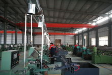 固力士新工廠落成投產(chǎn) 專注國(guó)標(biāo)鋼筋套筒與工程機(jī)械技術(shù)研發(fā)