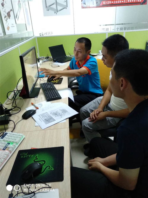 江門SolidWorks機(jī)械設(shè)計(jì)軟件培訓(xùn)與專業(yè)設(shè)計(jì)服務(wù)優(yōu)選指南